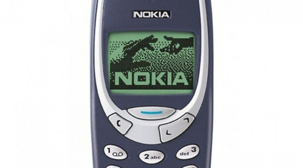 Nokia is expected to relaunch the 3310