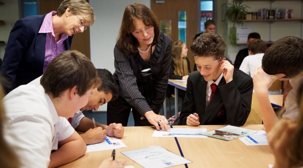 Local students learn to manage their money with Community Savings