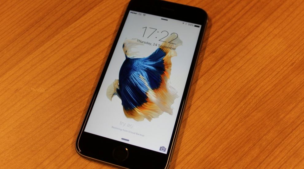 Review: iPhone 6s