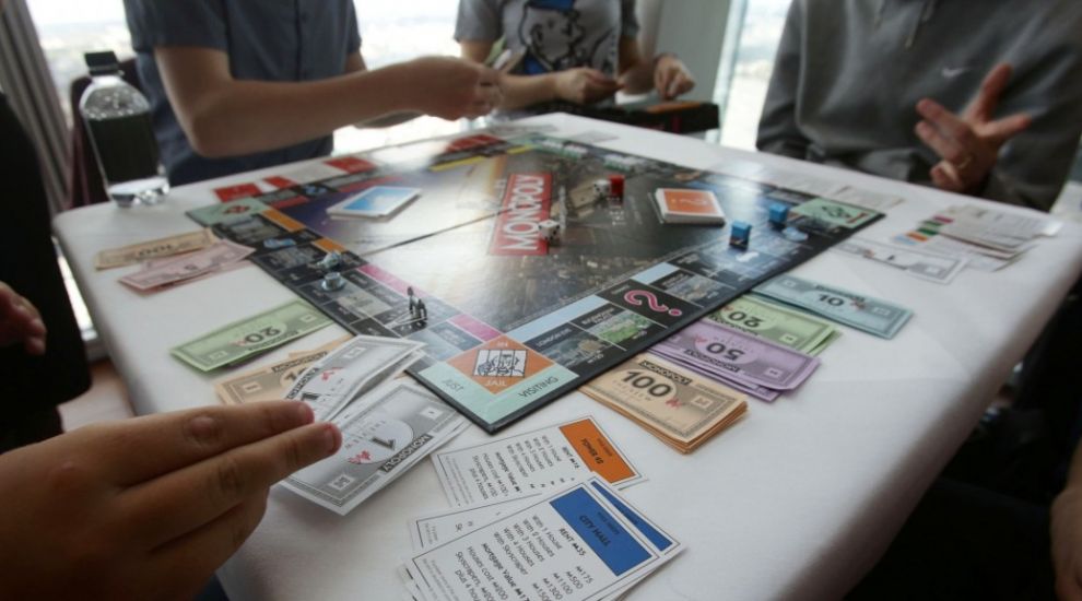 Board games are seriously out-playing their classic video game rivals (at least on eBay)