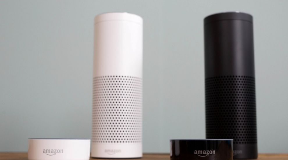 Amazon praises Echo and The Grand Tour as it reports financial results