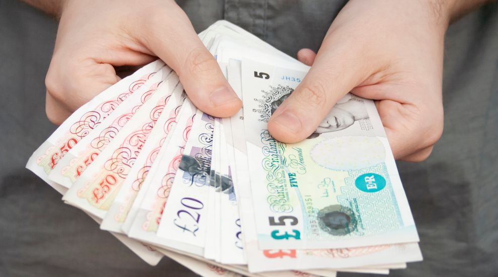 Minimum wage to rise to £13/hr as island transitions towards living wage