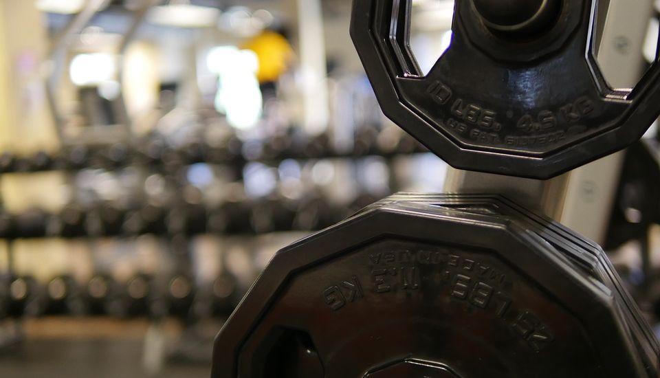 Gym cluster saw 22 people test positive