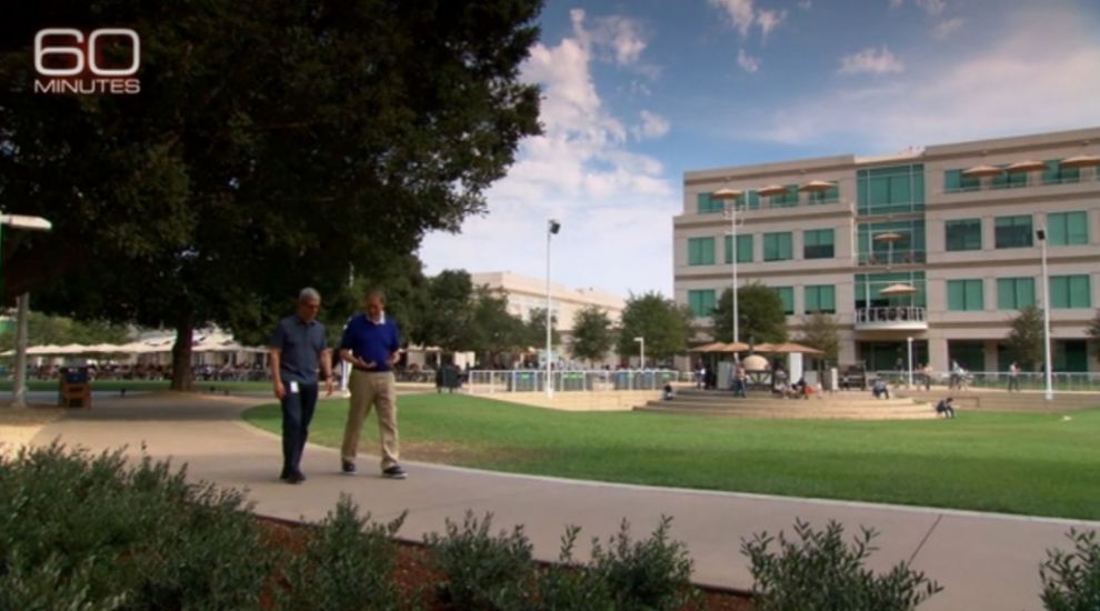 8 things we learned from 60 Minutes going inside Apple