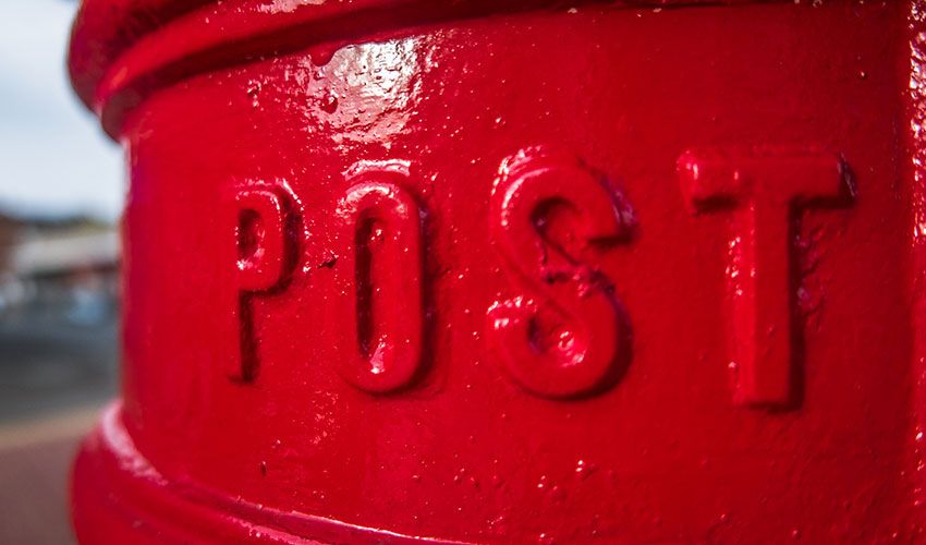 Last call to help shape future postal services in Jersey