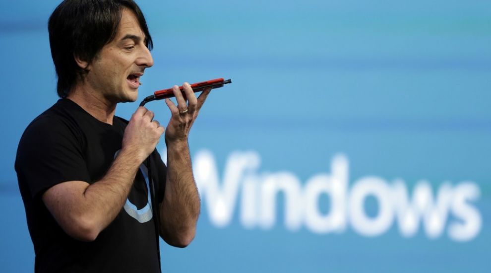 Cortana is going to invade Android and iOS