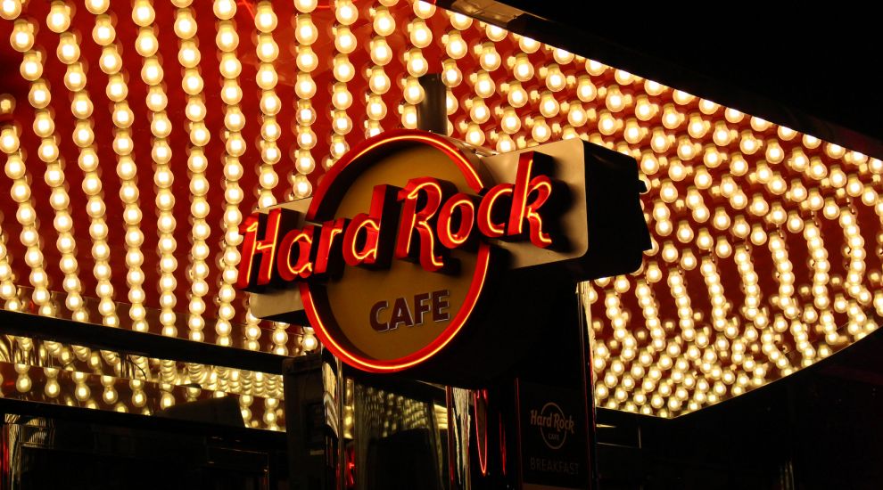 Claim that company was misled about Hard Rock profitability rejected