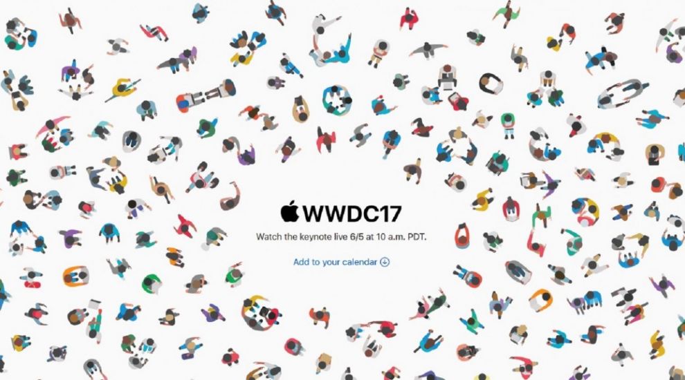 What's going to happen at Apple's WWDC developer conference?