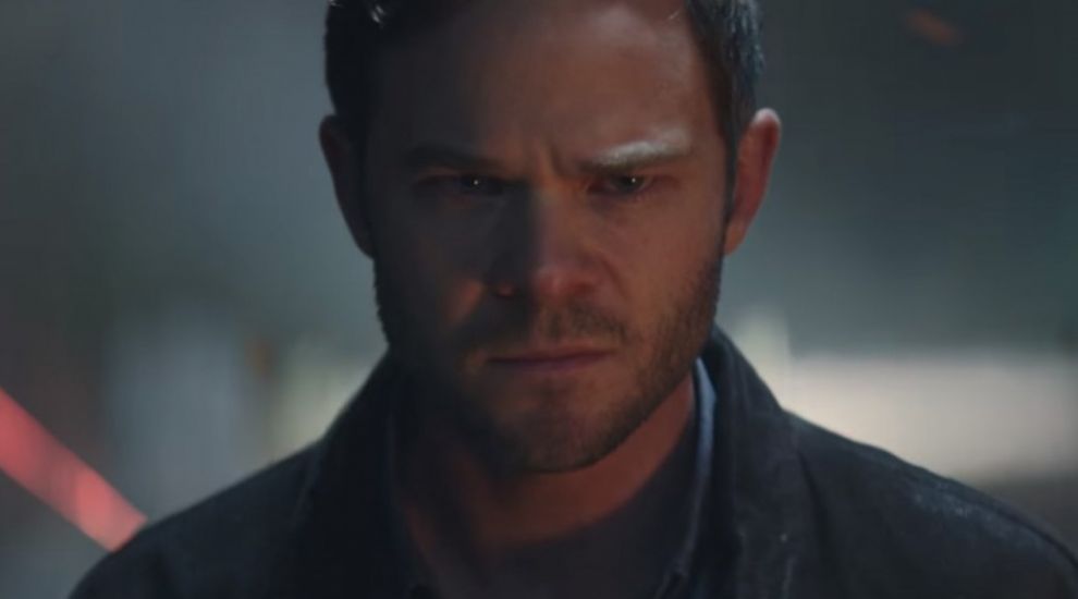 The latest trailer for Quantum Break looks stupidly realistic