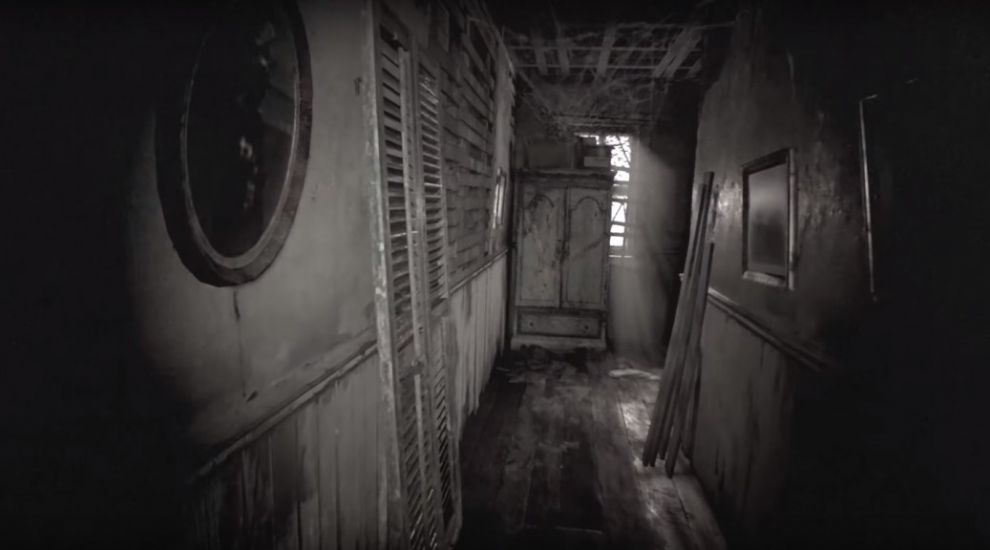 The best part of Resident Evil 7 is playing in virtual reality