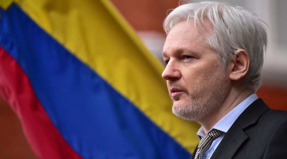 WikiLeaks will reportedly only give tech firms extra security info once they've agreed to its conditions