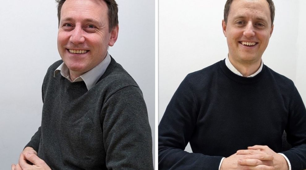 New Directors at RGA Consulting Engineers