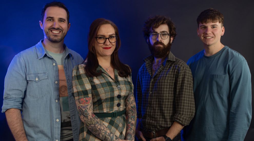 New hires at Reel Creative