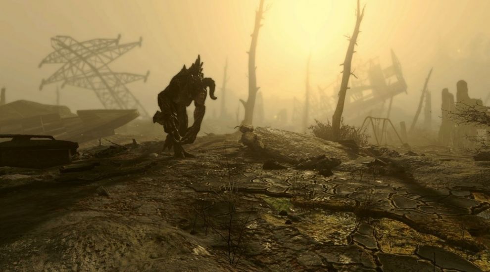 Fallout 4 review round-up: Mixed feelings on the apocalypse