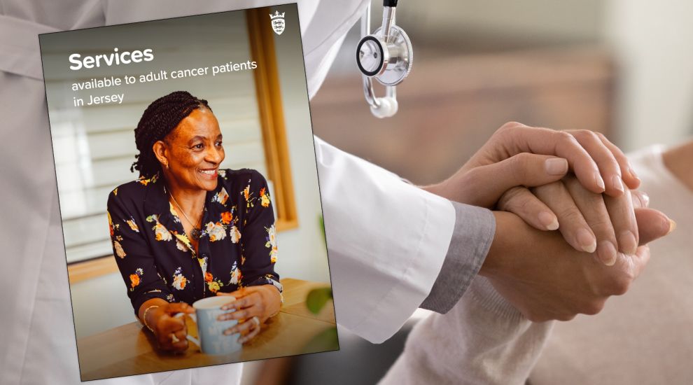 New directory of support services launched to mark World Cancer Day