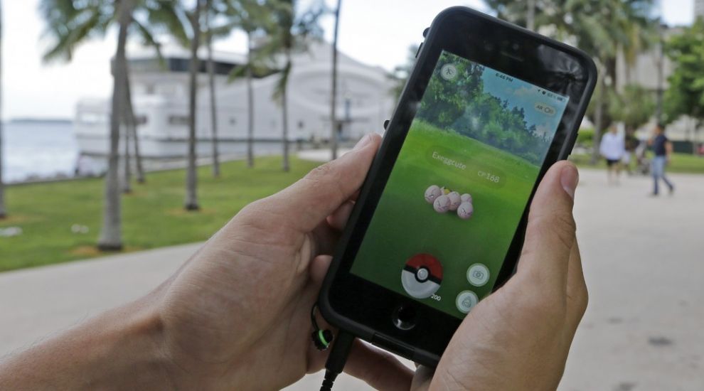 Here are 8 Pokemon Go tips in under 90 seconds