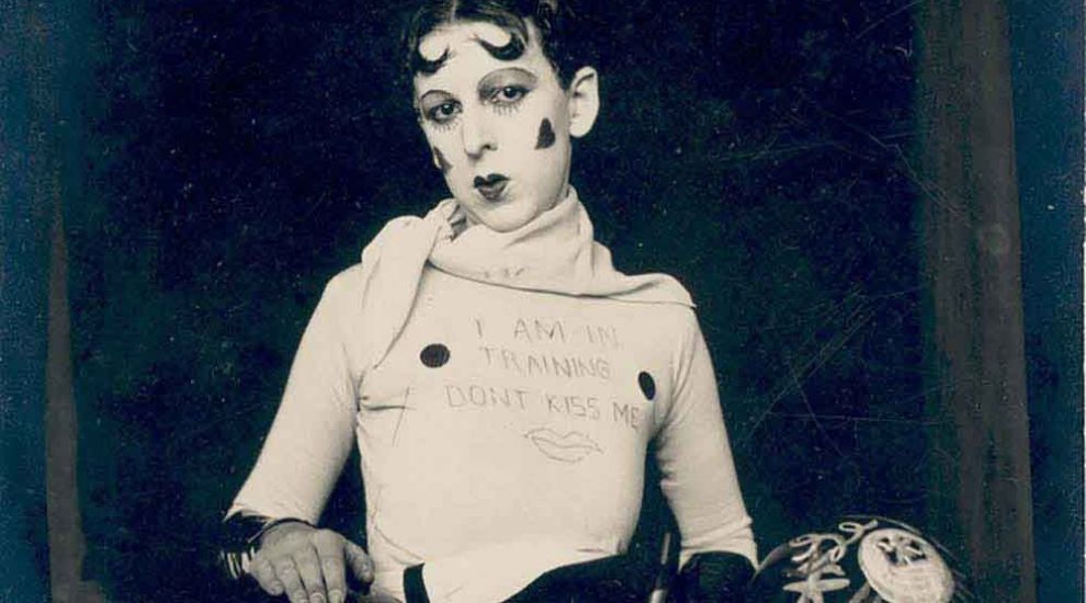 Production to uncover the life of androgynous legend Claude Cahun