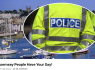 Guernsey Police dismiss rumours of 