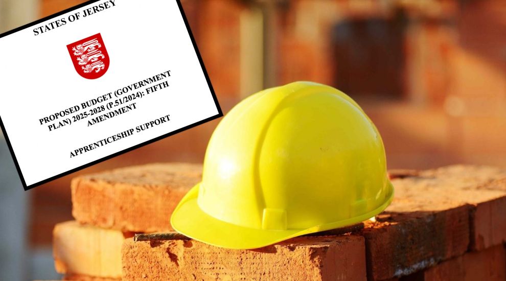 Construction industry backs call for increased apprenticeship funding