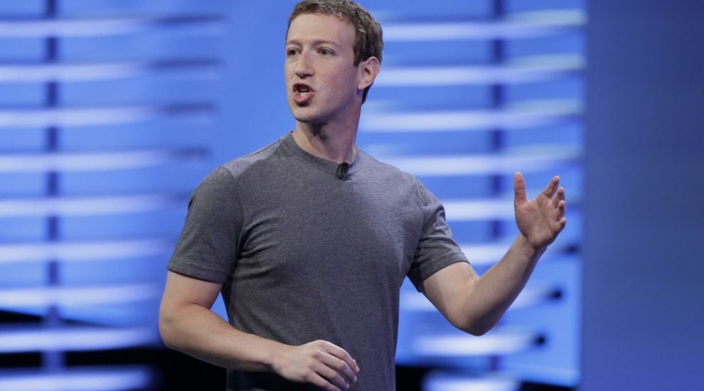 Mark Zuckerberg is aiming to 'cure all diseases' by the end of the century