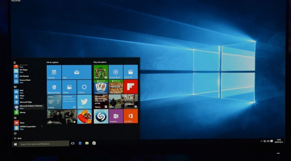 It might not be too late to get a free Windows 10 upgrade on your PC after all