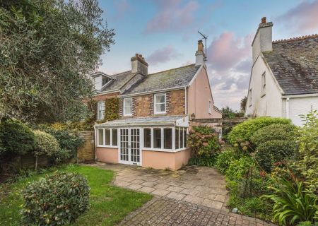 Devonshire Cottage 