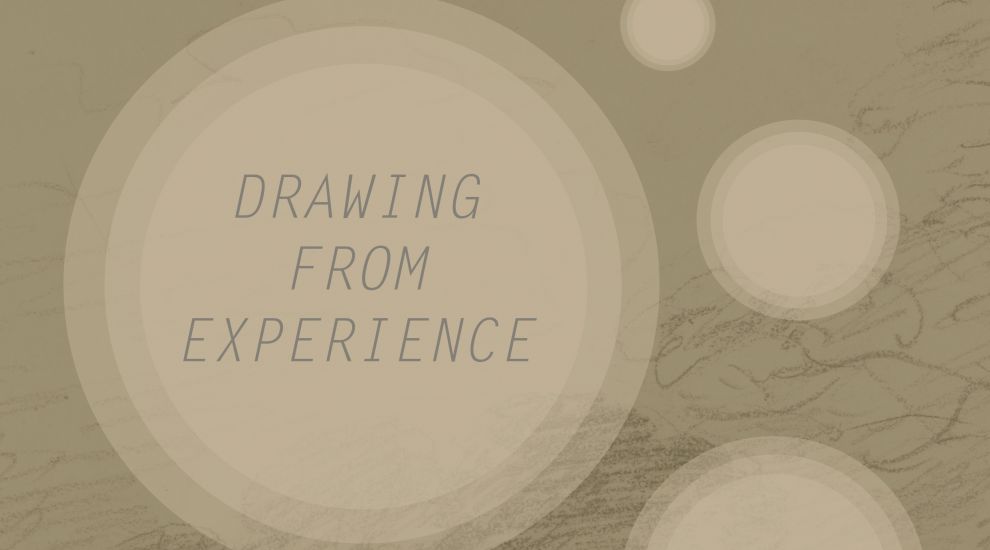 Drawing from Experience with Artist Sam Carney