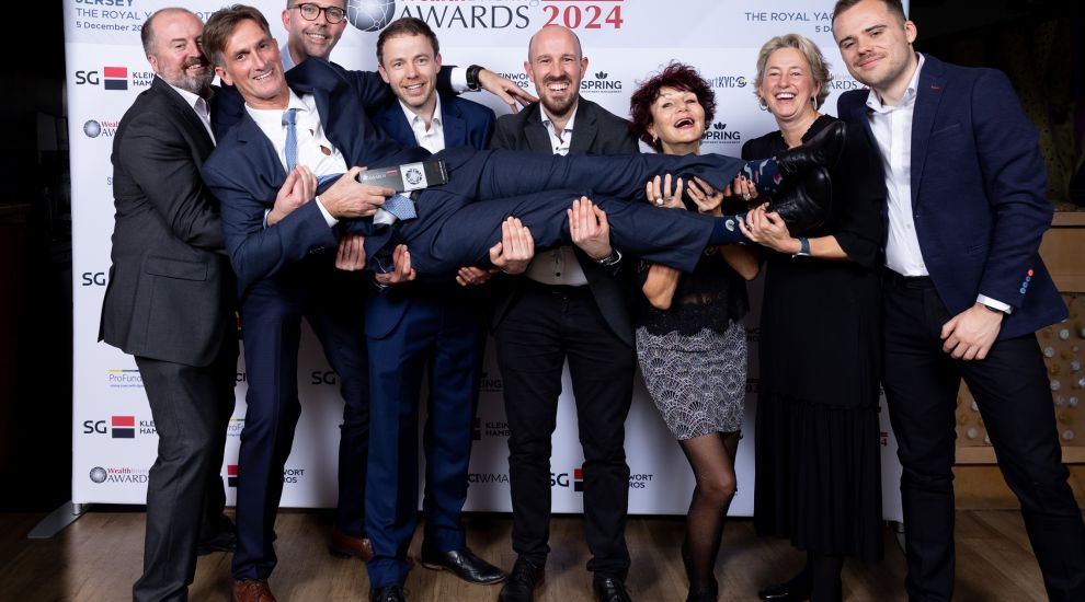 Winners of 2024 WealthBriefing Awards announced