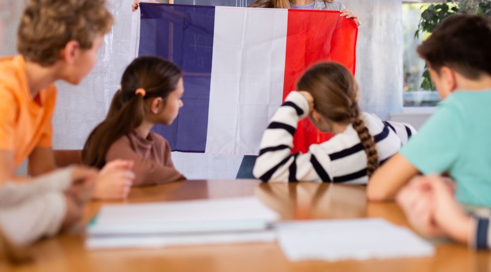 Bilingual schools could address decline in French proficiency