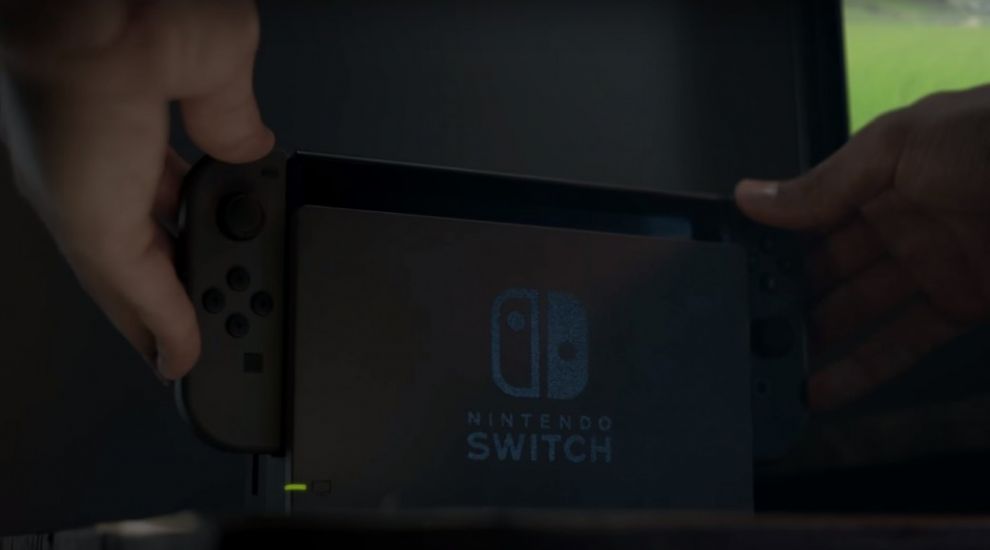 Nintendo promises more info on Switch at event in early 2017