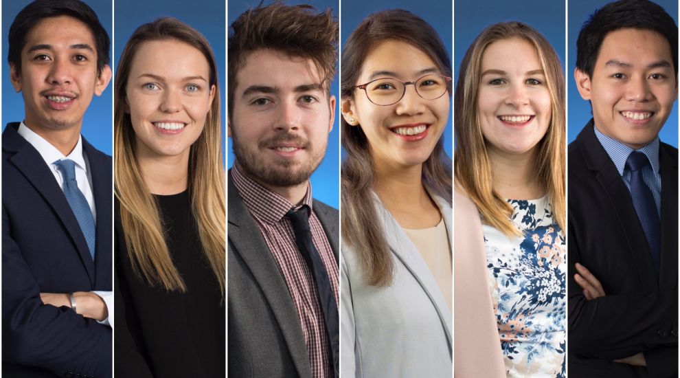 Six promotions at KPMG