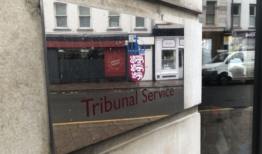 Discrimination claim against doorman dismissed by tribunal