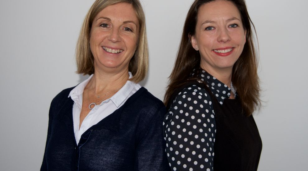 Two mums aim to rock recruitment