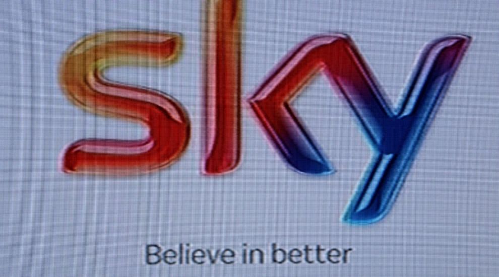 Sky to switch on porn filter by default for new customers