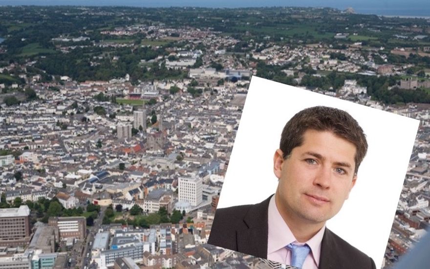 Collas Crill advises Andium on town rejuvenation sites