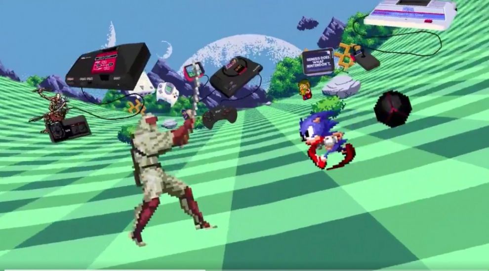 Sega Forever is bringing classic Sega games to mobile