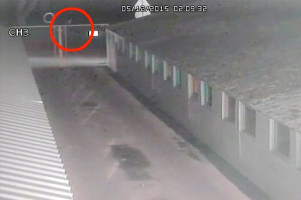 Police Release Cctv Footage Of Missing Man Bailiwick Express Jersey 