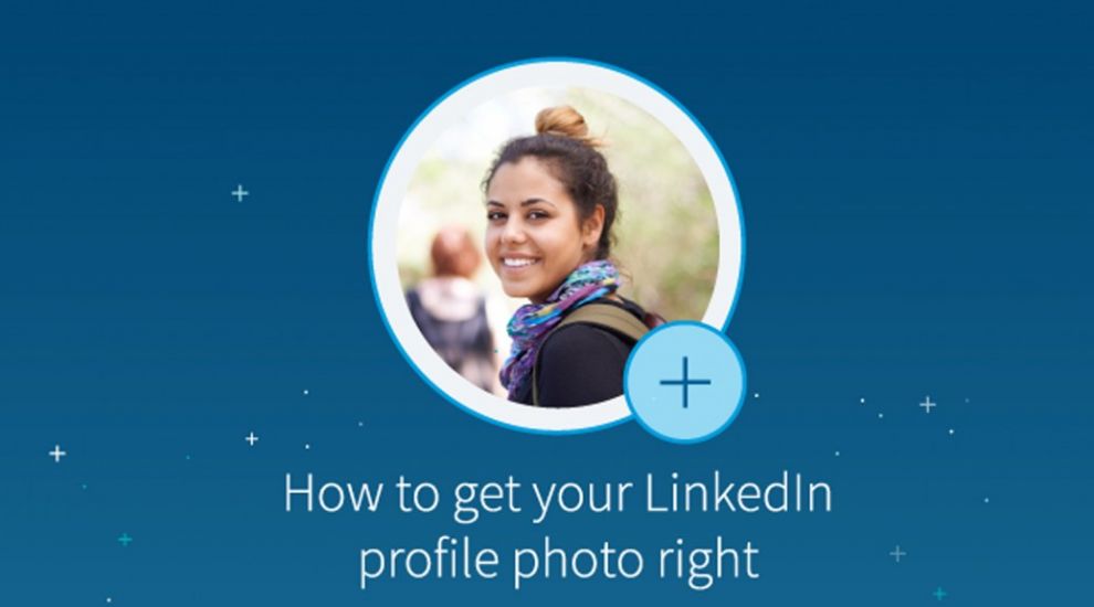 You can now give your LinkedIn photo a makeover using new filters