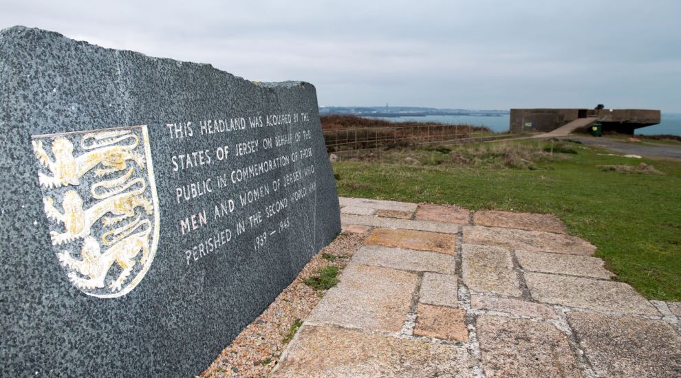 Bailiff to lead 'Light of Peace' D-Day commemorative service