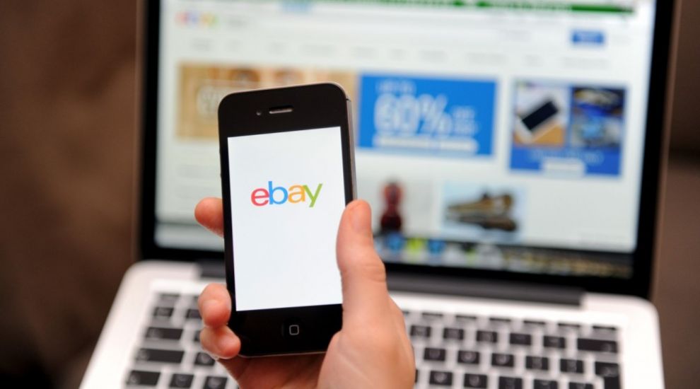 12 things you may or may not know about eBay as it celebrates its 20th birthday