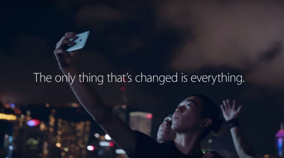 Everything you need to know about Apple's new products in handy little videos