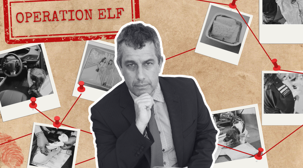 INSIGHT: Behind the scenes of Operation Elf