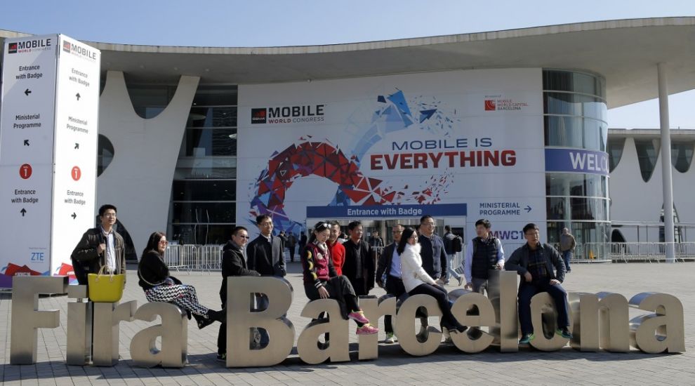 Major new smartphones set to be unveiled at Mobile World Congress