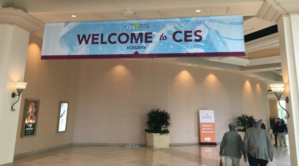 CES Unveiled marks the beginning of the biggest tech show around