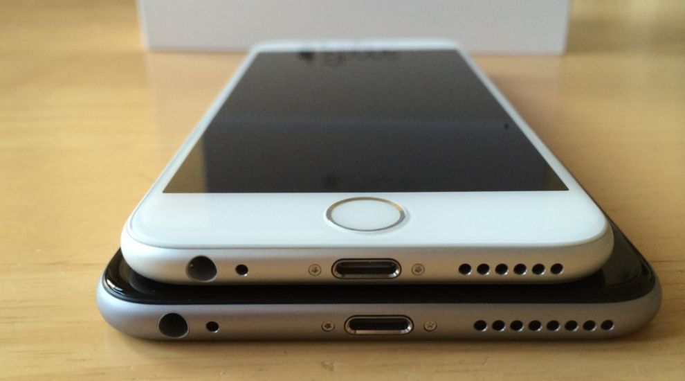 Is the iPhone 6s set for a September 9 launch?