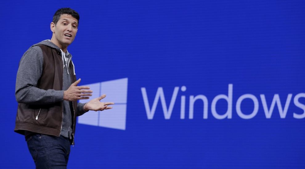 The 6 most important things Microsoft just told us about the next Windows update