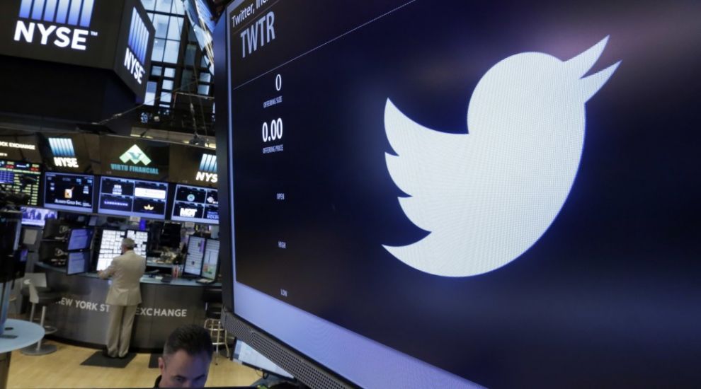 Twitter is slashing 9% of its global workforce