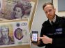 Forger's fortune: Police issue warning over fake £20 notes in circulation