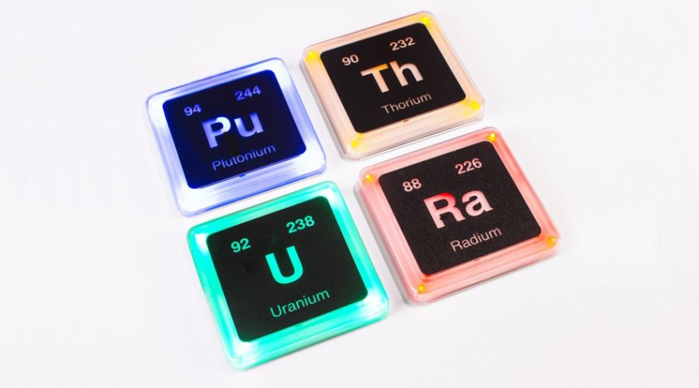 8 things you should buy if you're a total science geek