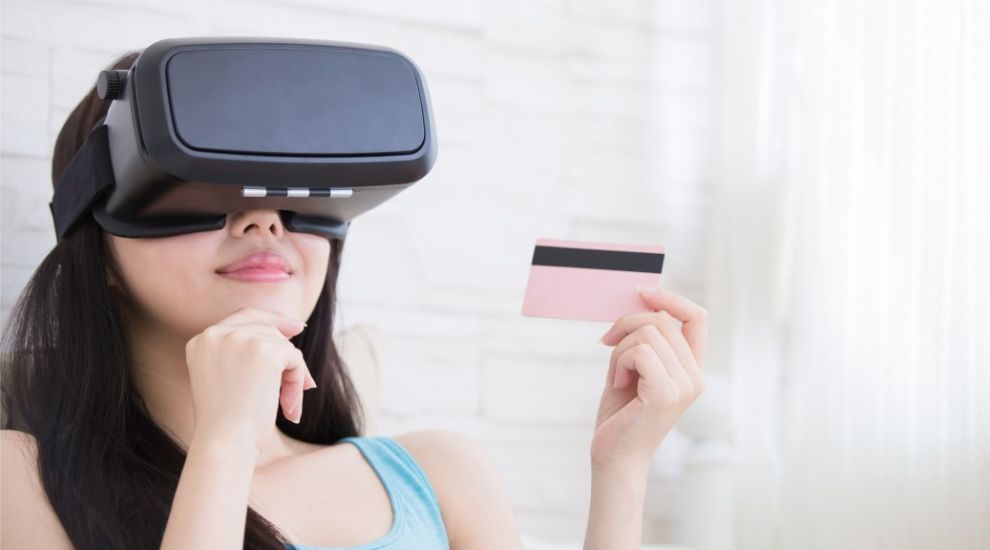 Could virtual reality replace high street shopping in the next 30 years? Experts think so